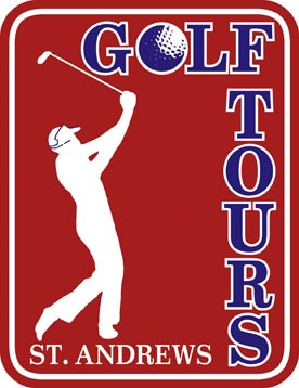 Golf Tours St. Andrews