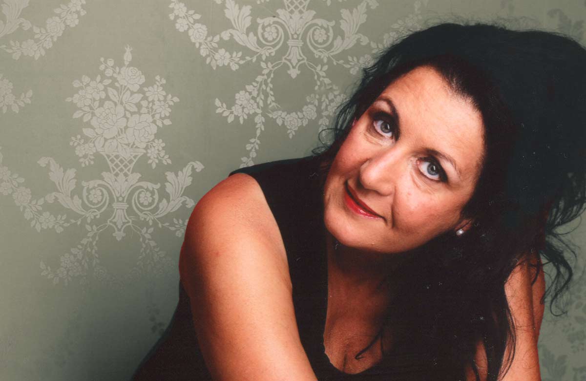 Heilpraktikerin Petra Daniel