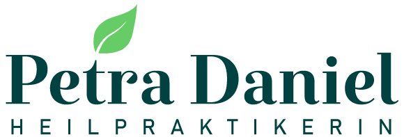 Heilpraktikerin Petra Daniel Logo